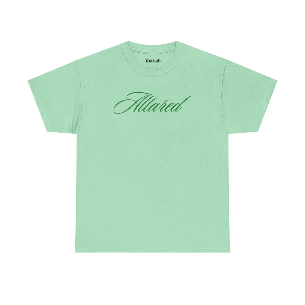 Catch Me at the Altar | Holiday Color Drop