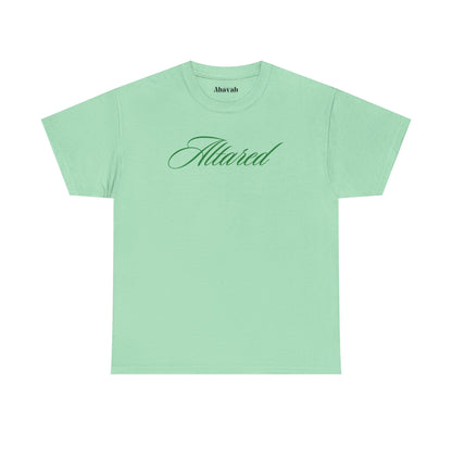 Catch Me at the Altar | Holiday Color Drop