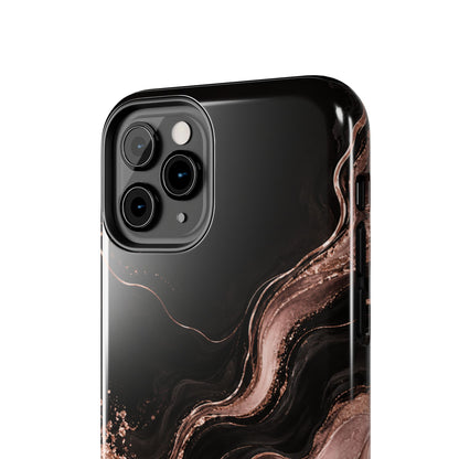 Beauty for Ashes Phone Case