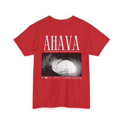 Mark 16:6 – He is Risen T-Shirt