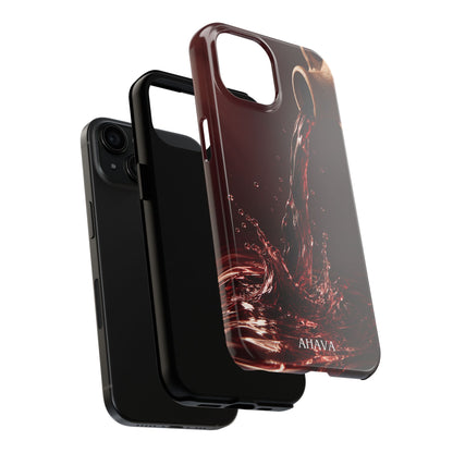 New Wine Phone Case