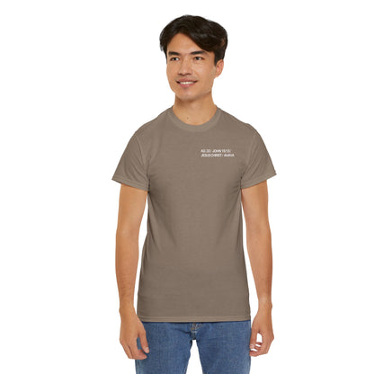 No Greater Love – John 15:13 Shirt