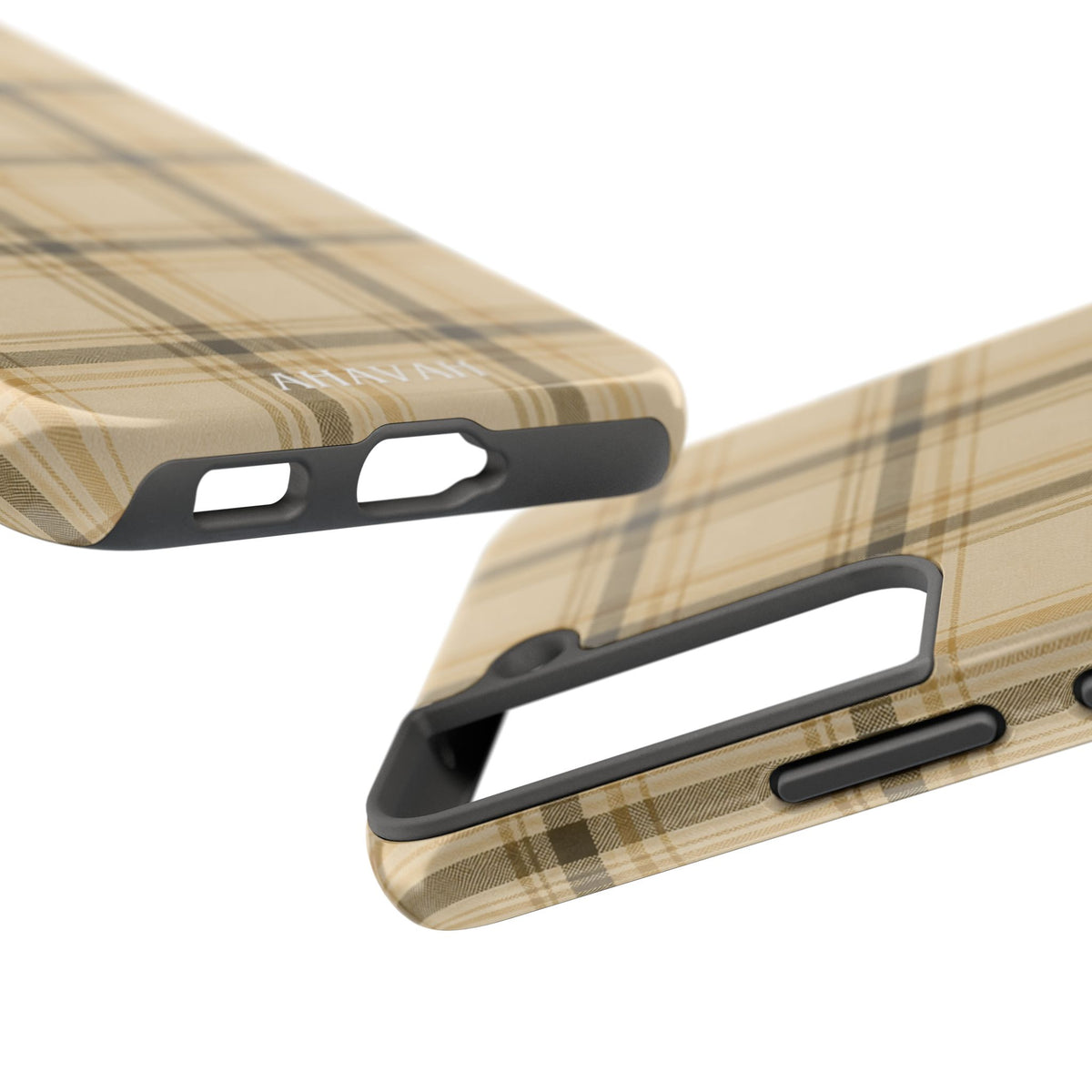 Morning Mercies Phone Case