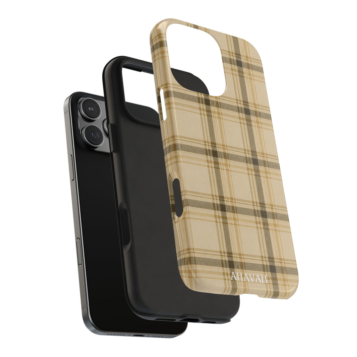Morning Mercies Phone Case