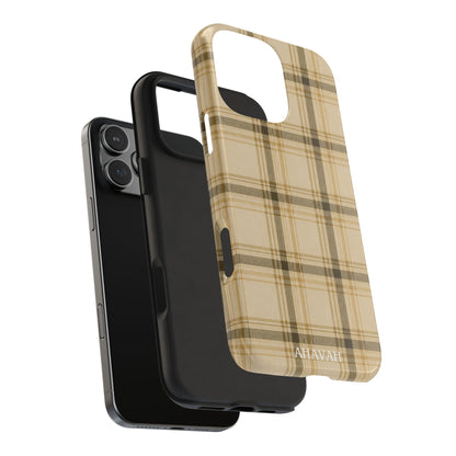 Morning Mercies Phone Case