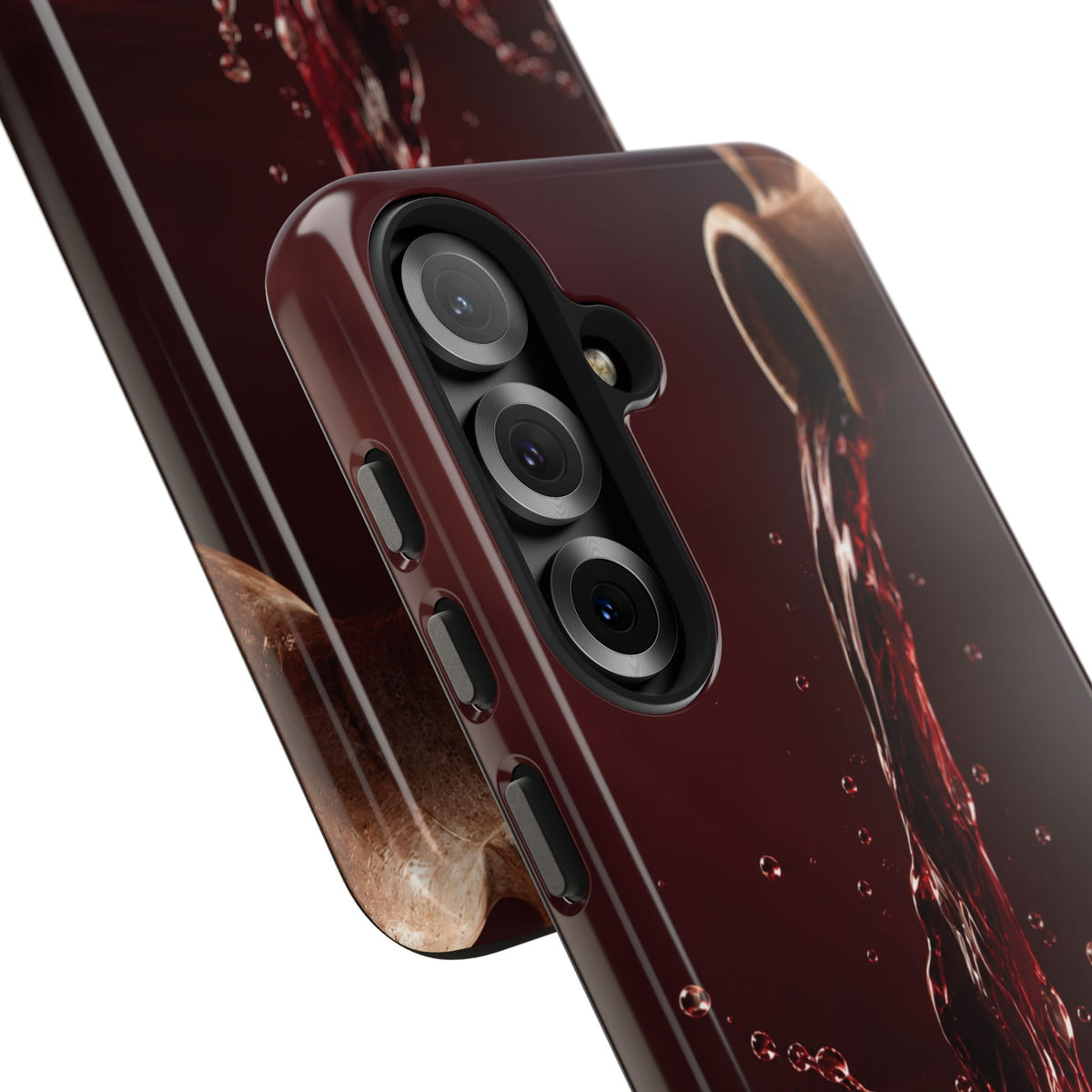 New Wine Phone Case