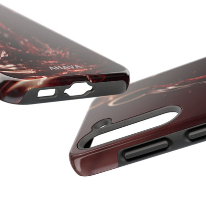 New Wine Phone Case