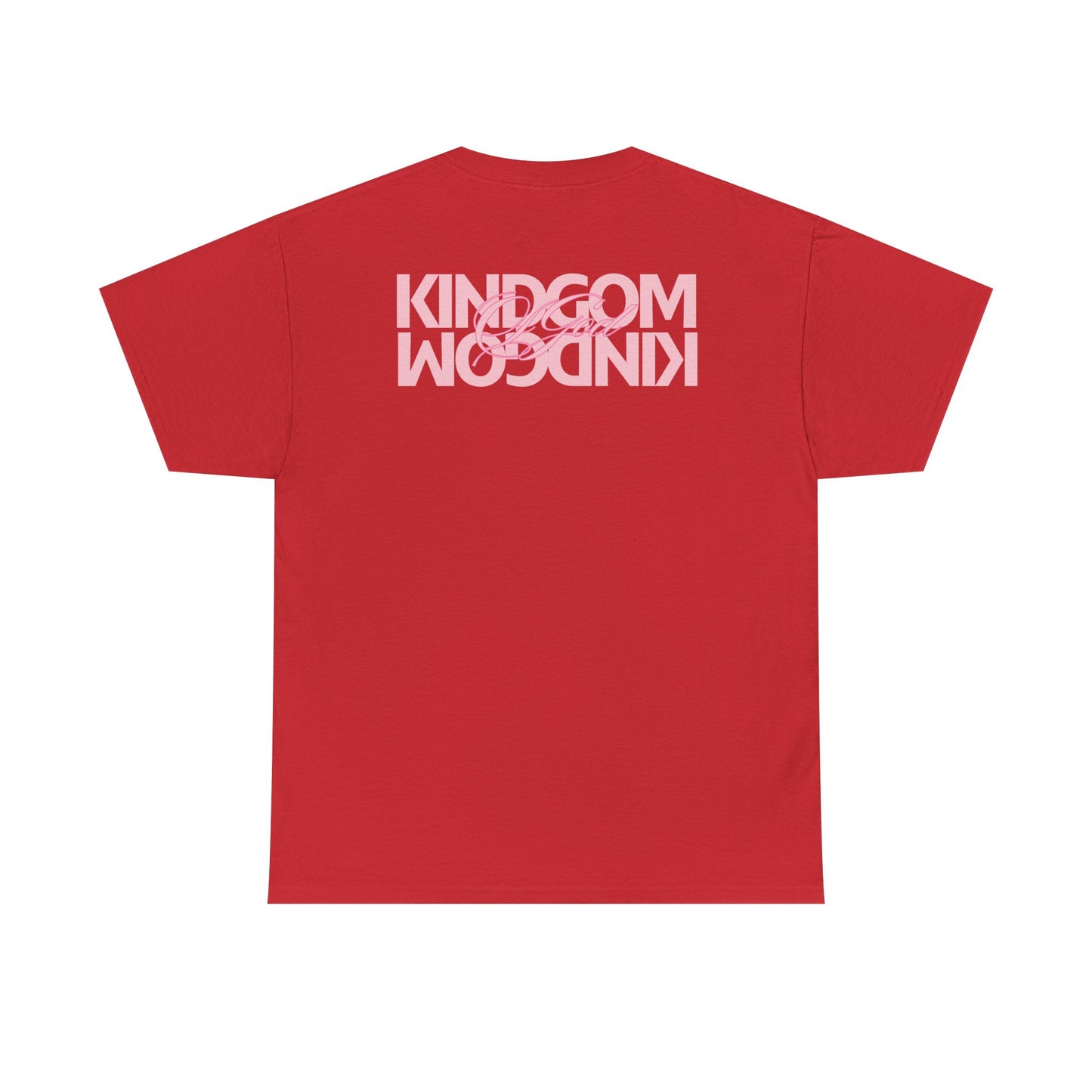 Kingdom Love in the Kingdom of God Tee