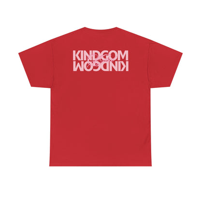 Kingdom Love in the Kingdom of God Tee