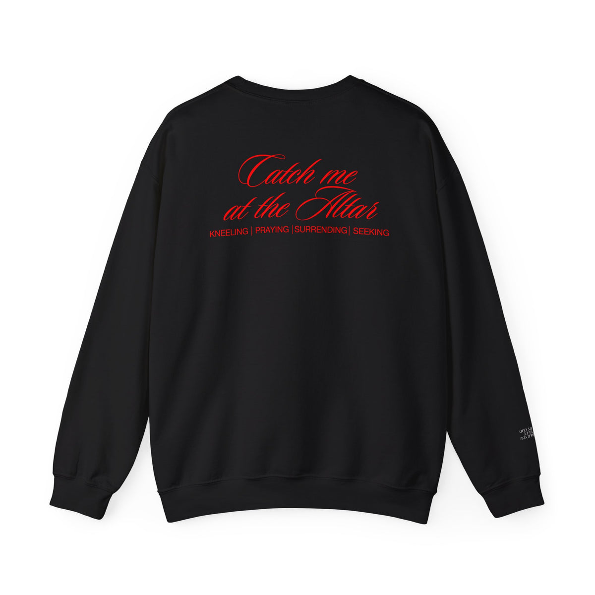 Altared Sweatshirt