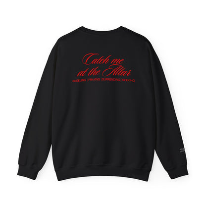 Altared Sweatshirt