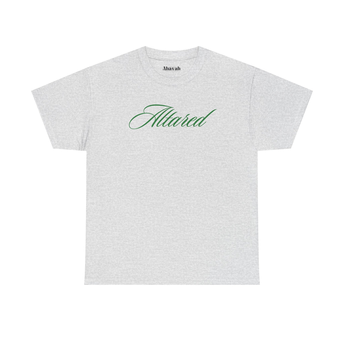 Altared Shirt