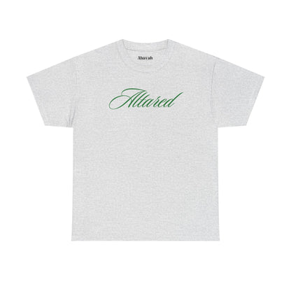 Altared Shirt
