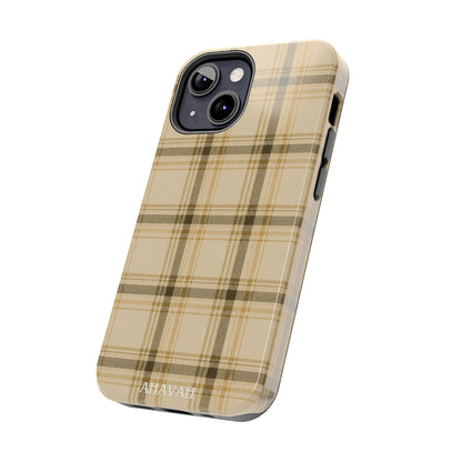 Morning Mercies Phone Case