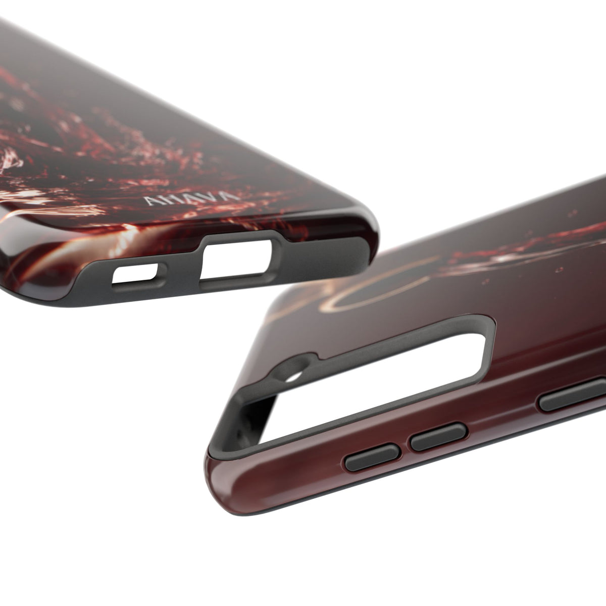 New Wine Phone Case
