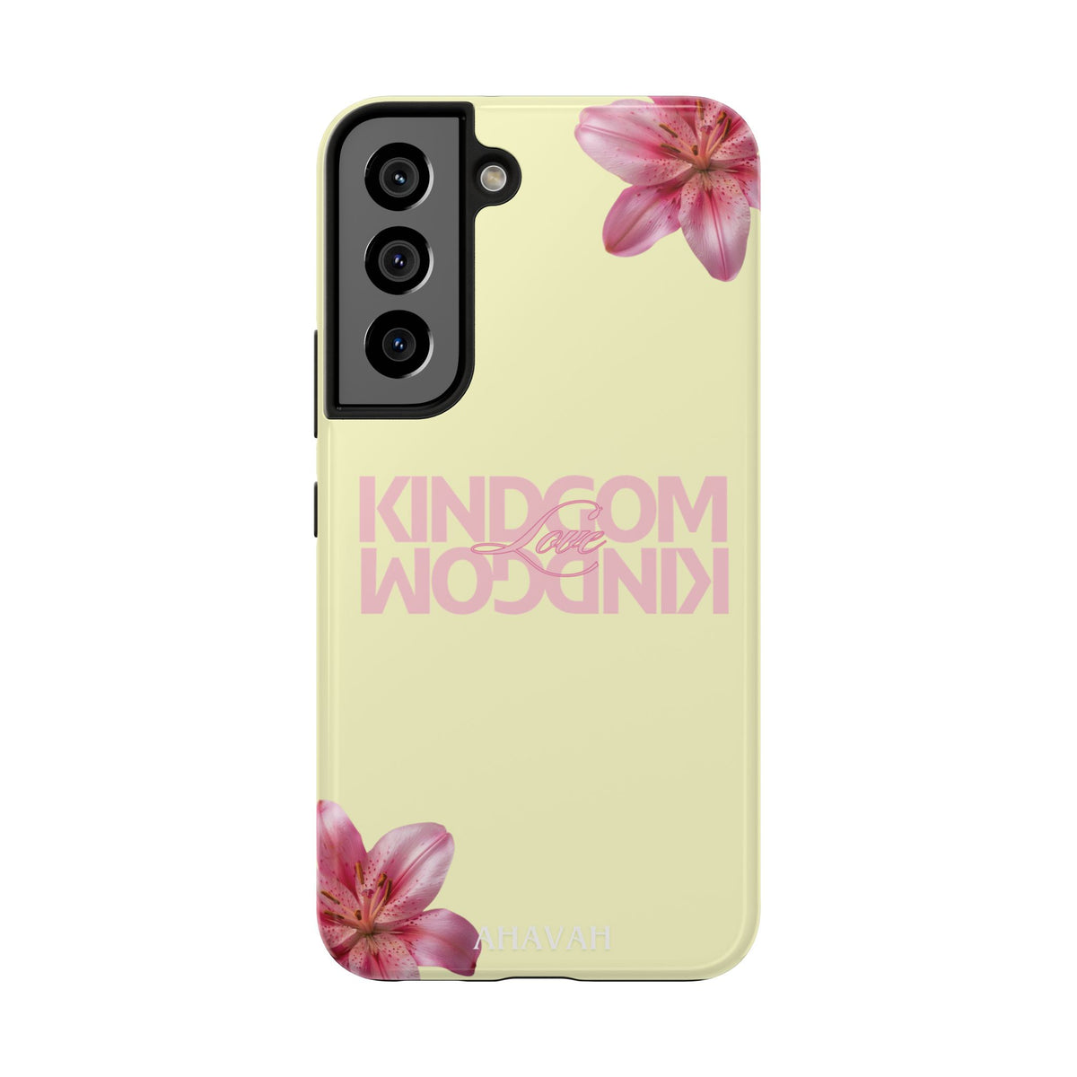 Lilies of Kingdom Love