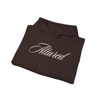 Catch Me at the Altar Hoodie