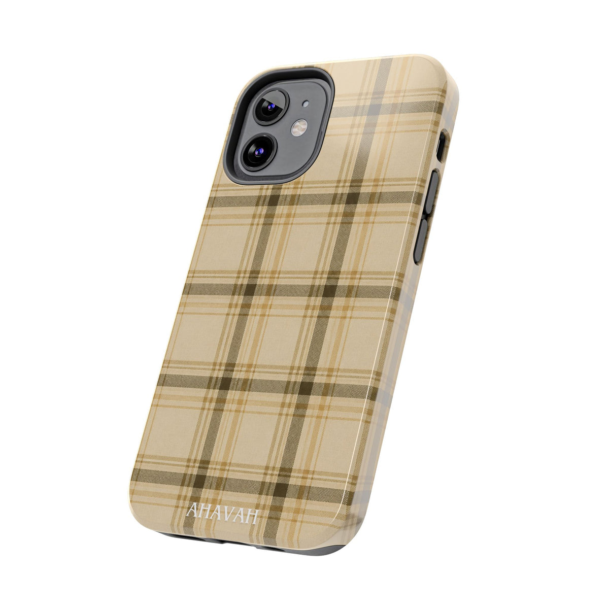 Morning Mercies Phone Case