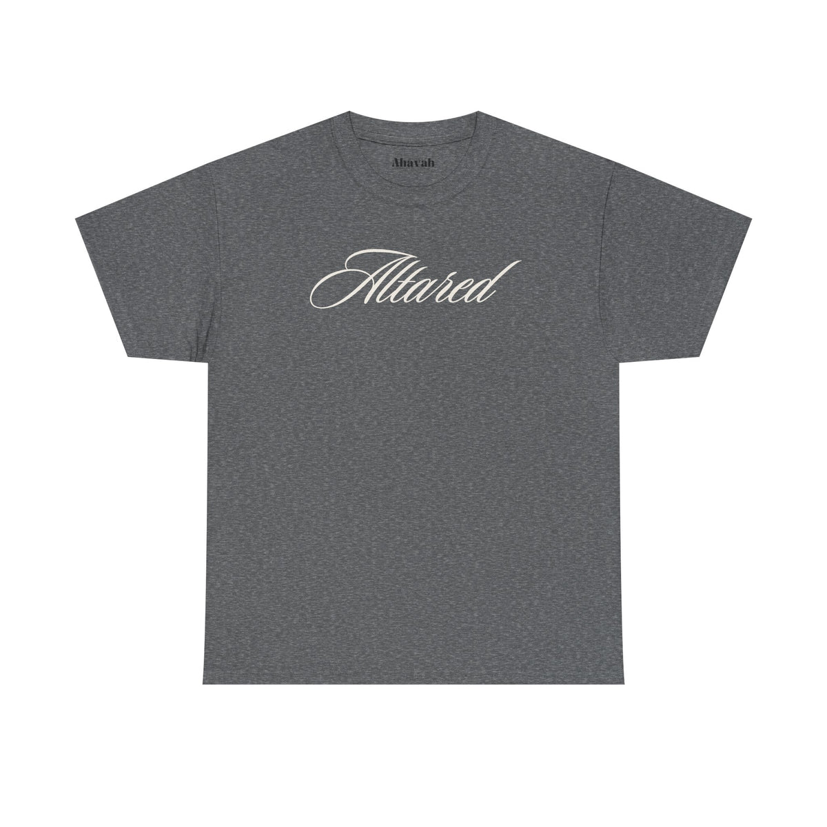 Altared Shirt