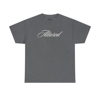 Altared Shirt