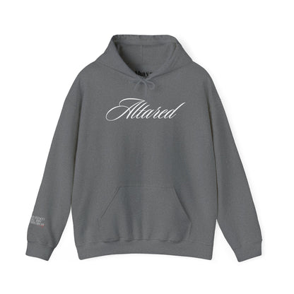 Catch Me at the Altar Hoodie