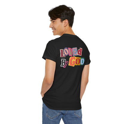 Loved by God T-Shirt