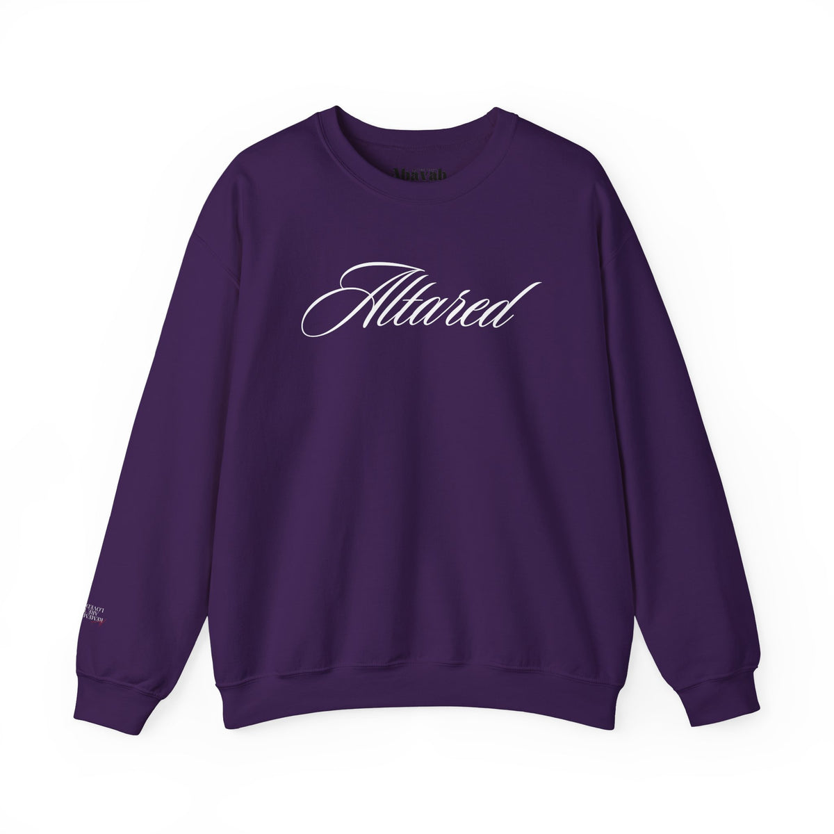 Altared Sweatshirt