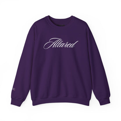 Altared Sweatshirt