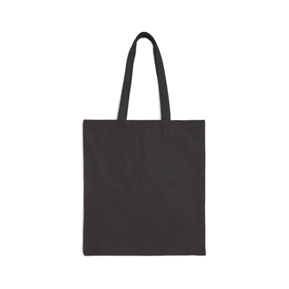 Retro Ahava: Loved by God Tote