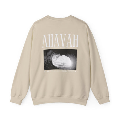He is Risen | Mark 16:6 Sweatshirt