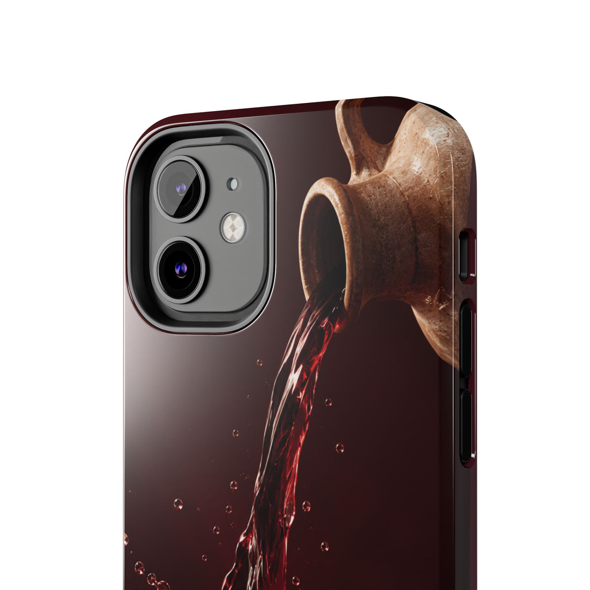 New Wine Phone Case