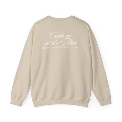 Altared Sweatshirt