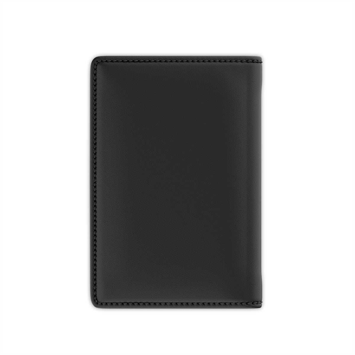 AHAVAH Leopard Passport Case – Loved by God