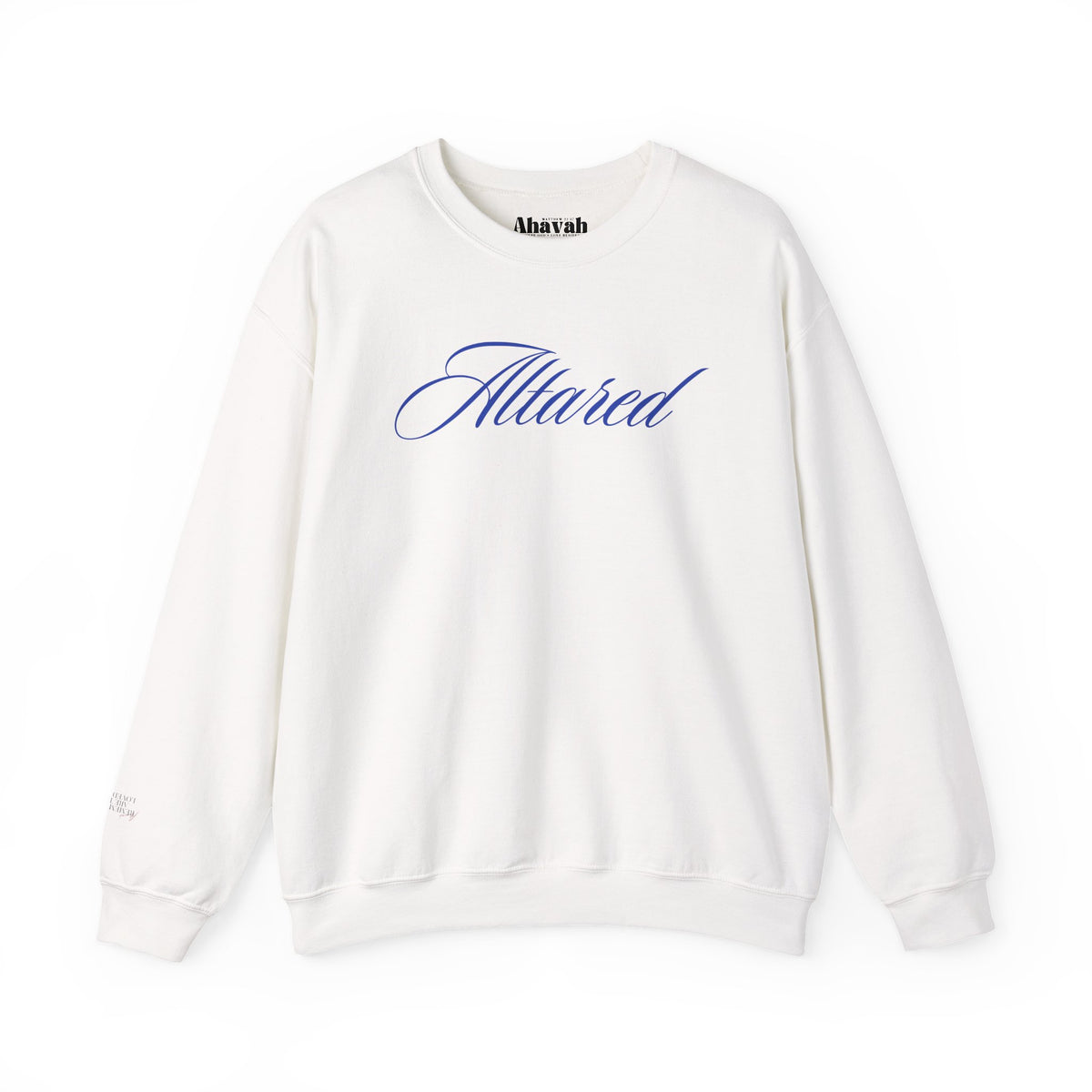 Altared Sweatshirt
