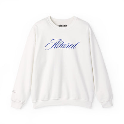 Altared Sweatshirt