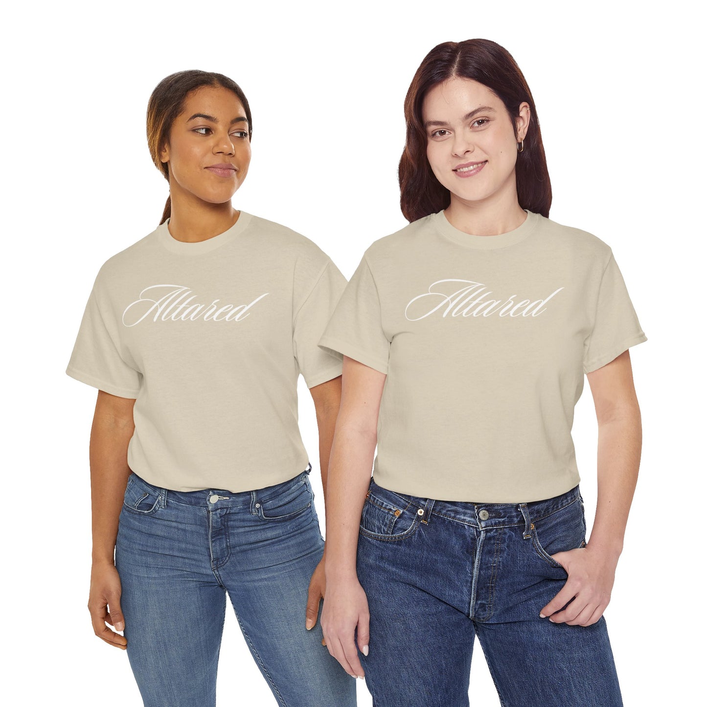 Catch Me at the Altar Shirt