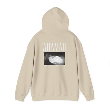 He is Risen | Mark 16:6 Hoodie
