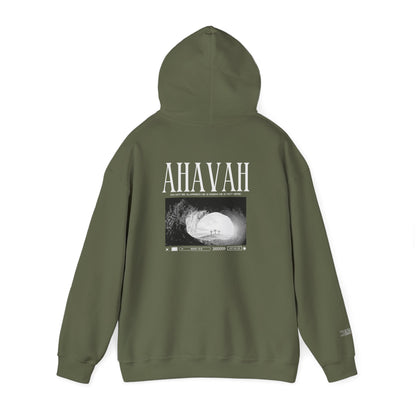 He is Risen | Mark 16:6 Hoodie