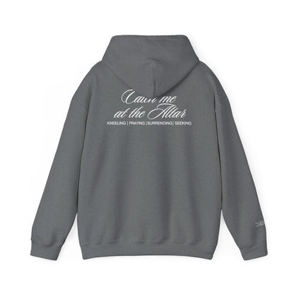 Altared Hoodie