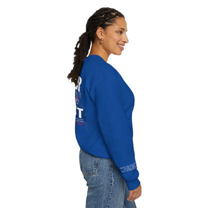 Lover of Christ Sweatshirt | Matthew 22:37