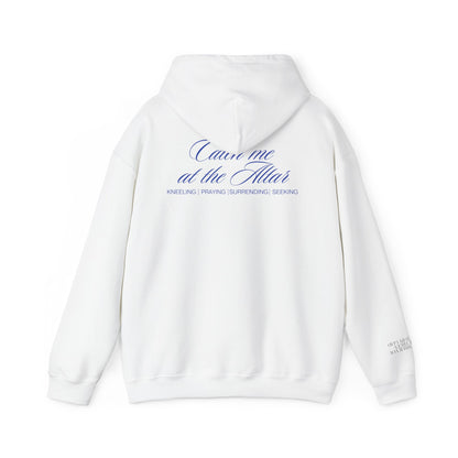 Catch Me at the Altar Hoodie