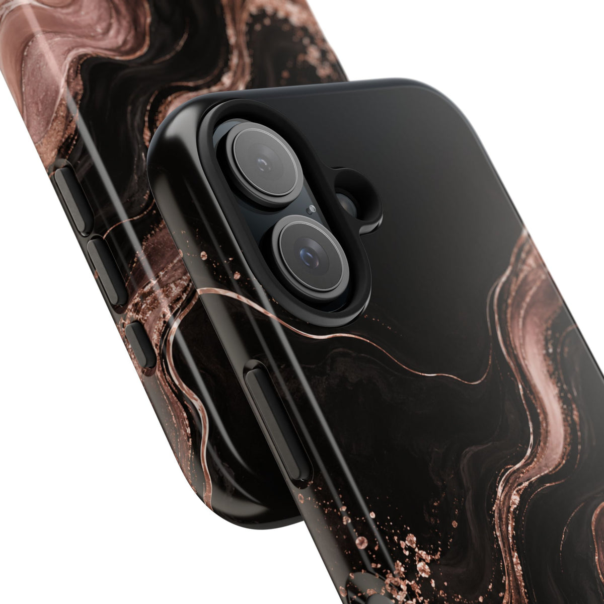 Beauty for Ashes Phone Case