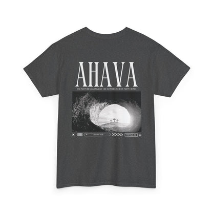 Mark 16:6 – He is Risen T-Shirt