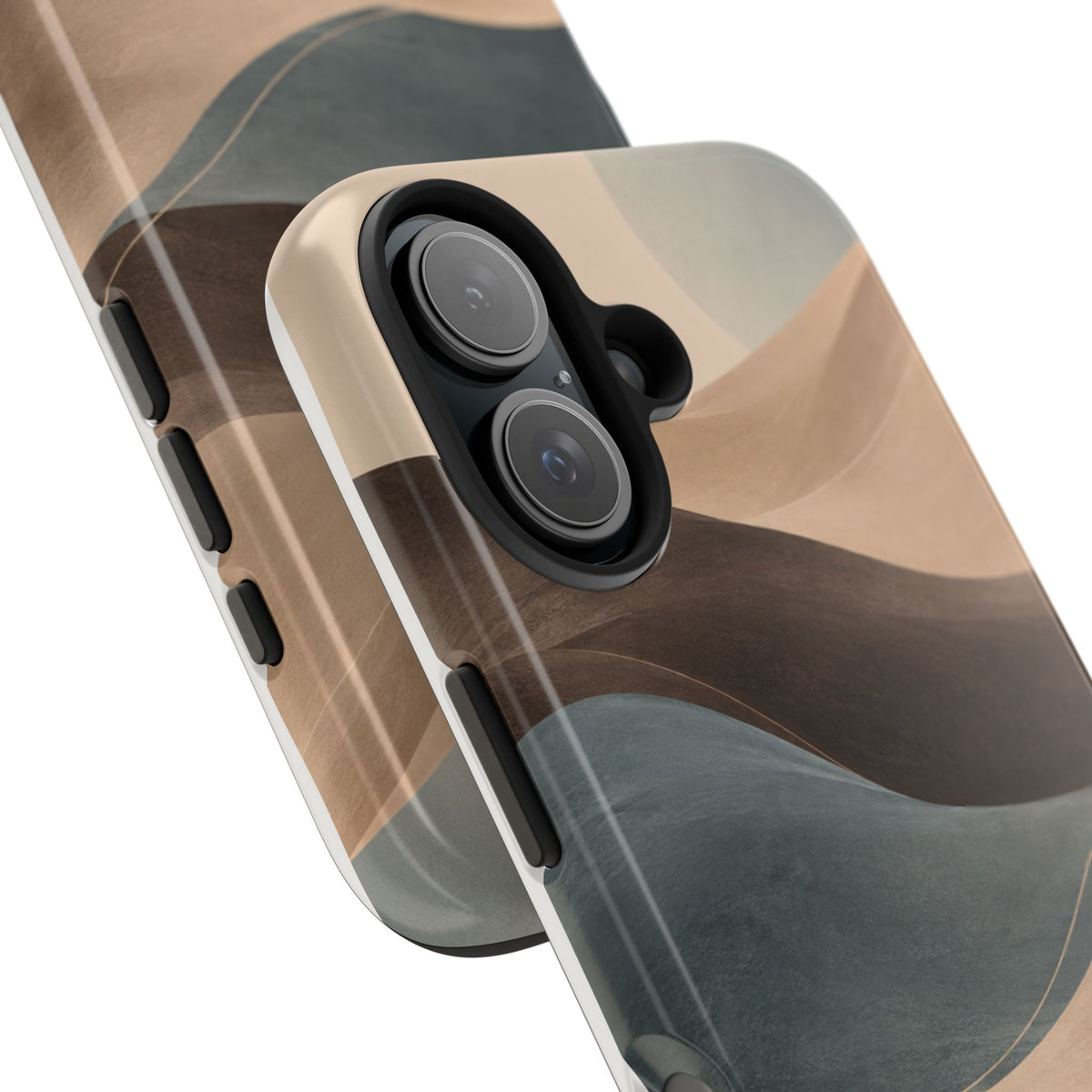 Streams in the Desert | Isaiah 43:19 Phone Case