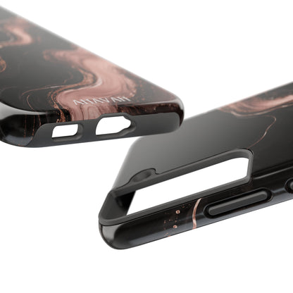 Beauty for Ashes Phone Case