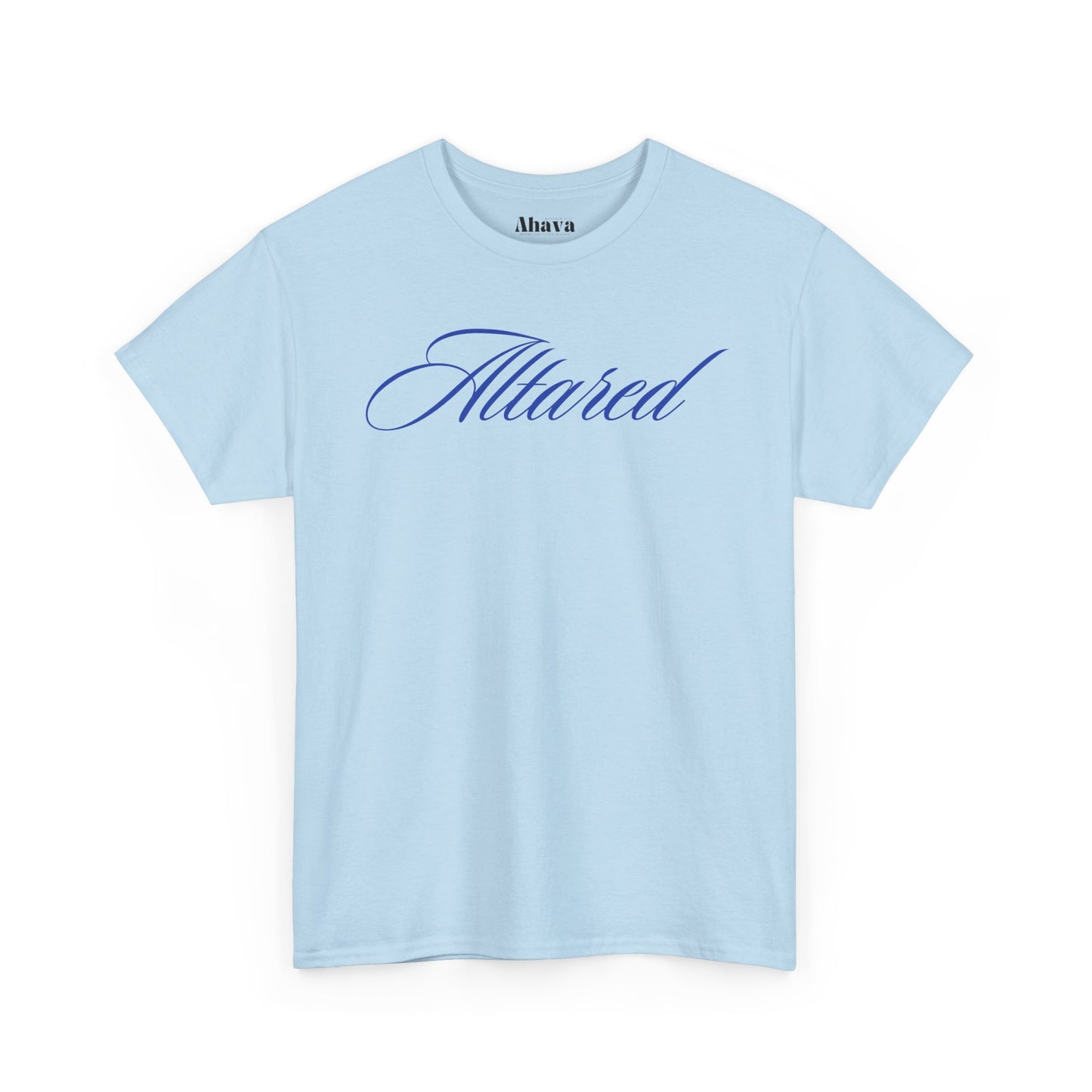 Catch Me at the Altar Shirt