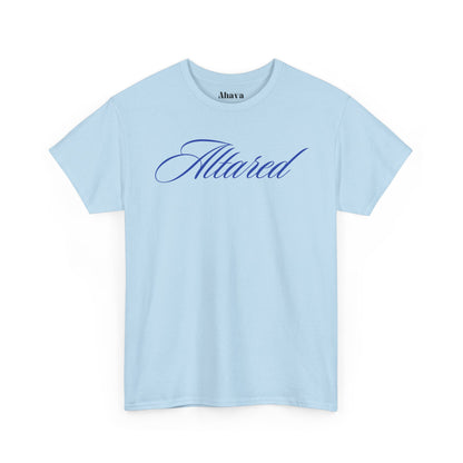 Catch Me at the Altar Shirt