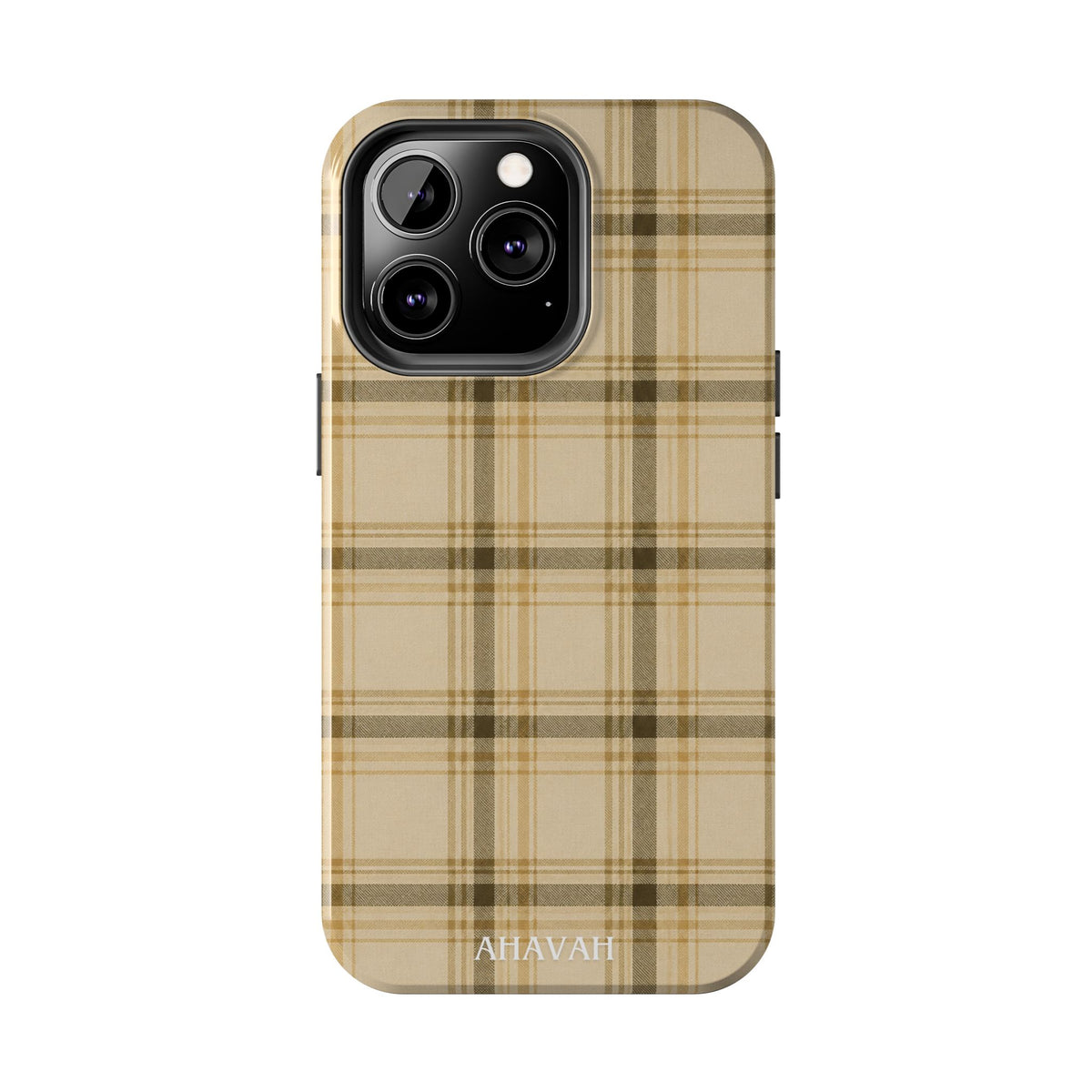Morning Mercies Phone Case