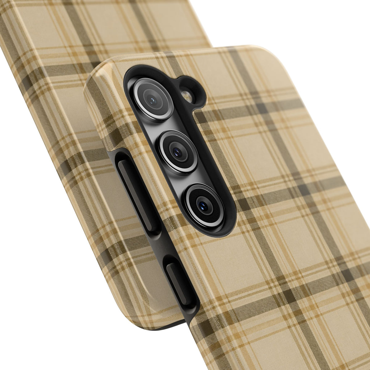 Morning Mercies Phone Case