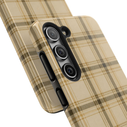 Morning Mercies Phone Case